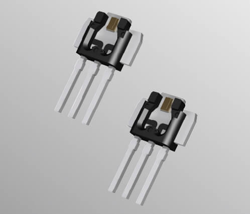 Laser Diodes