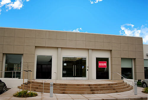 America Design Center (Santa Clara)