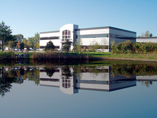 Kionix, Inc.
