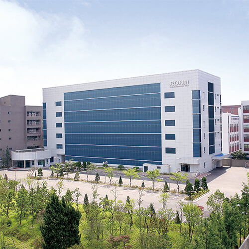 Korea Design Center