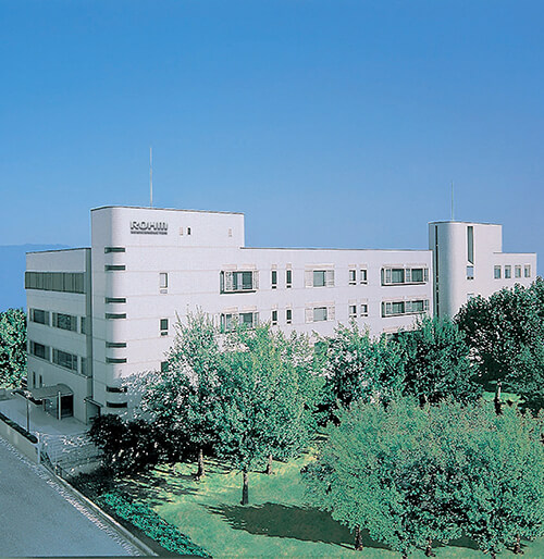 Kyoto Technology Center (Head Office)