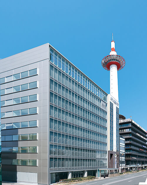 Kyoto Technology Center (Kyoto Ekimae)