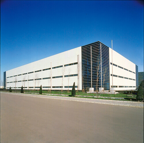 ROHM Semiconductor (China) Co., Ltd.