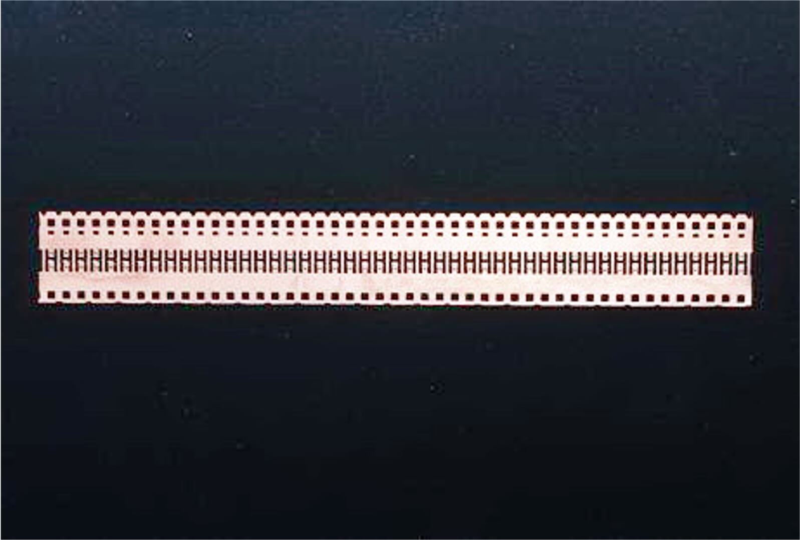 Tantalum Capacitors