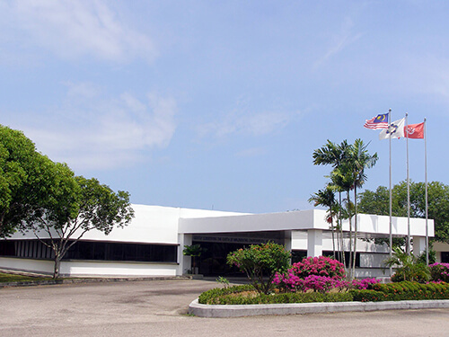 ROHM-Wako Electronics (Malaysia) Sdn. Bhd.